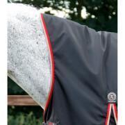 Manta à prova de água para cavalos Premier Equine Buster Hardy 100 g