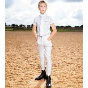 Calças de equitação para crianças Premier Equine Derby
