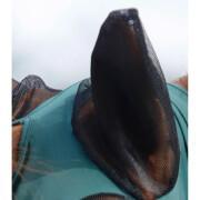 Máscara anti-voo para cavalos Premier Equine Comfort Tech Lycra