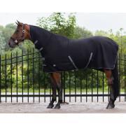 Protetor de pescoço para cavalos  e alças QHP Basic