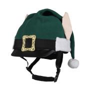 Toque para capacete de renas QHP Noël