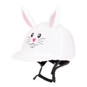 Forro de capacete QHP Easter Bunny