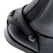 Botas de equitação tamanho slim medium do Sergio Grasso Evolution