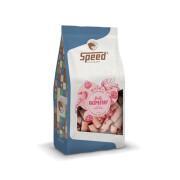 Guloseimas para cavalos Speed Speedies - Raspberry 1 kg