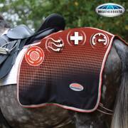 Tapetes de lã para cavalos Weatherbeeta Therapy-Tec