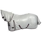 Cobertura do pescoço do tapete para moscas de cavalo Weatherbeeta Comfitec Essential Mesh II